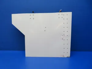 Mooney M20 / M20E RH Main Gear Door Assy P/N 8590-2 SSBY 550003-2 (0424-213)